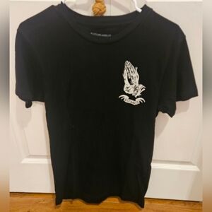 SLC Los Angeles "Blessed" T-shirt, NWOT